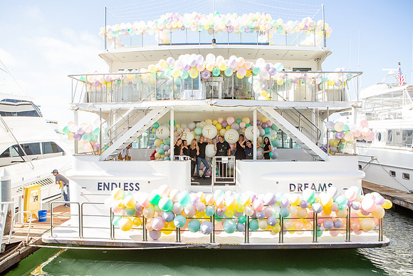 Endless Dreams Birthday Party-4