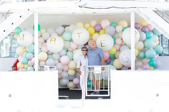 Endless Dreams Birthday Party-6