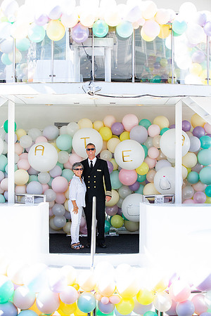 Endless Dreams Birthday Party-25