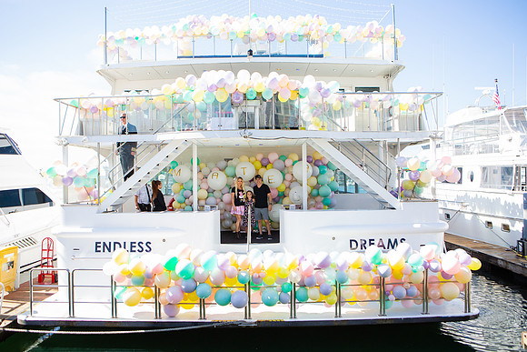 Endless Dreams Birthday Party-45