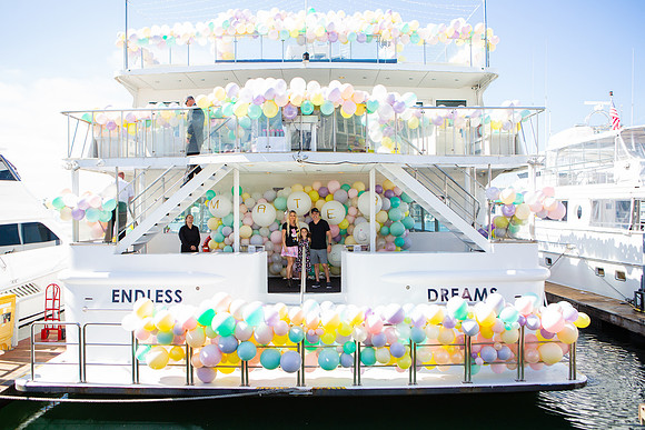 Endless Dreams Birthday Party-43