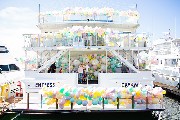 Endless Dreams Birthday Party-54
