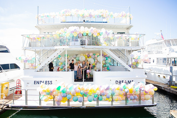 Endless Dreams Birthday Party-63