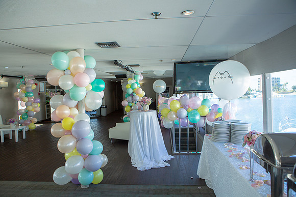 Endless Dreams Birthday Party-7