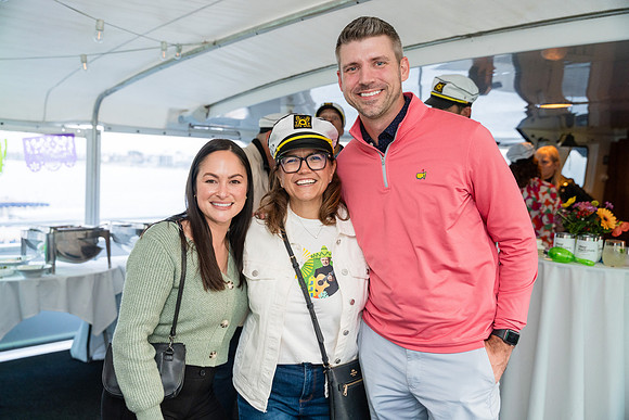 Cinco De Mayo - Icon Yacht City Cruises-131