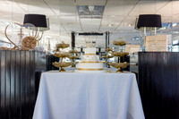 Entertainer Wedding Photos - City Experiences By Hornblower-019