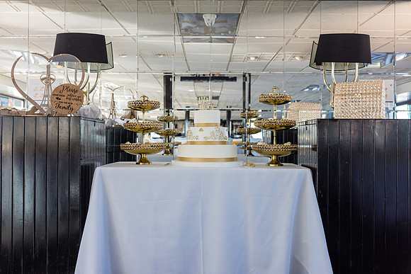 Entertainer Wedding Photos - City Experiences By Hornblower-019