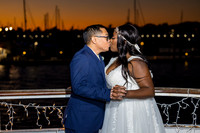 Mika & Mark - Entertainer Yacht