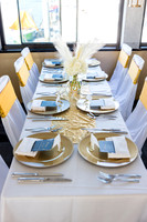 Entertainer Wedding Photos - City Experiences By Hornblower-017