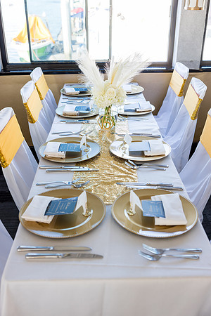 Entertainer Wedding Photos - City Experiences By Hornblower-017