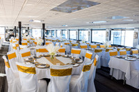 Entertainer Wedding Photos - City Experiences By Hornblower-012
