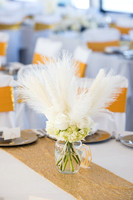 Entertainer Wedding Photos - City Experiences By Hornblower-013