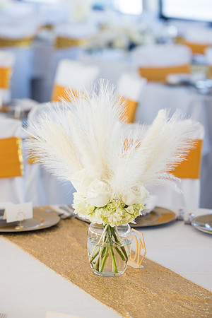 Entertainer Wedding Photos - City Experiences By Hornblower-013