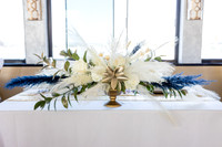 Entertainer Wedding Photos - City Experiences By Hornblower-018