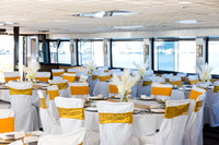 Entertainer Wedding Photos - City Experiences By Hornblower-016