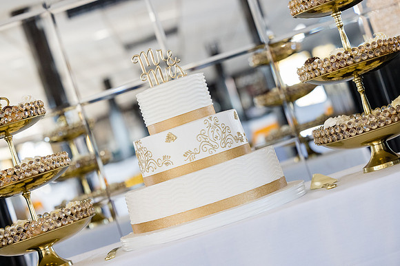 Entertainer Wedding Photos - City Experiences By Hornblower-020
