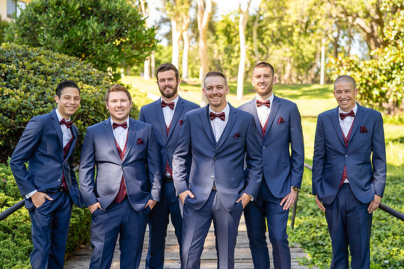 Wild Goose Hornblower Wedding-111