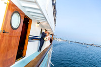Melanie & Mark - Wild Goose Newport Beach