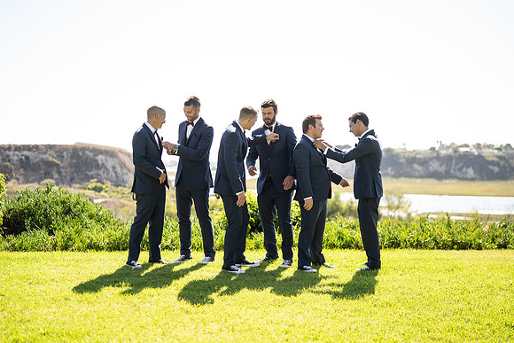 Wild Goose Hornblower Wedding-117