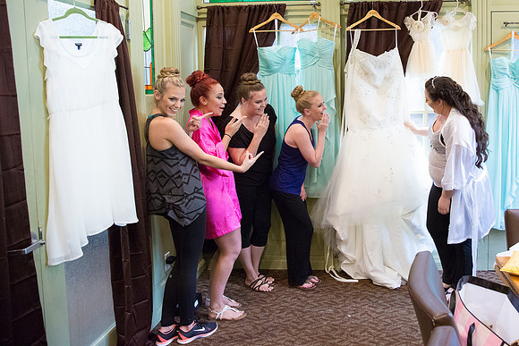 El Dorado Golf Course Wedding-85