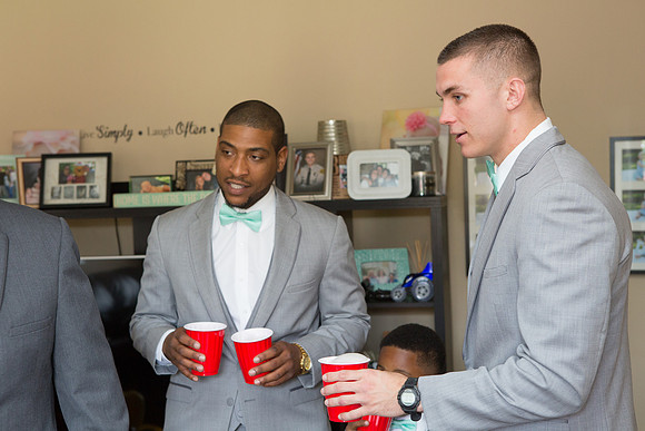 El Dorado Golf Course Wedding-101