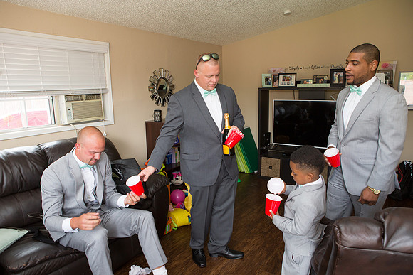 El Dorado Golf Course Wedding-94