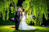 Mr. & Mrs. Harpham - El Dorado Golf Course