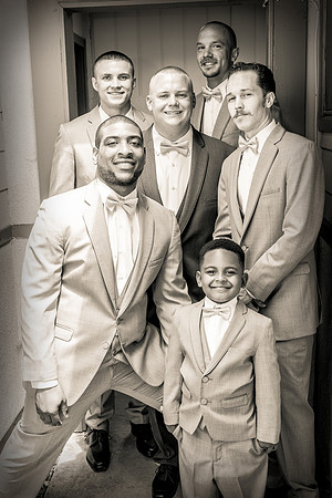 El Dorado Golf Course Wedding-90