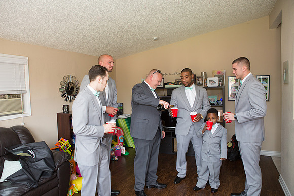 El Dorado Golf Course Wedding-99