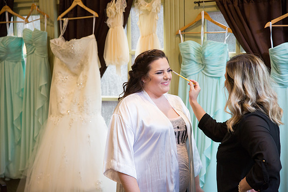 El Dorado Golf Course Wedding-67