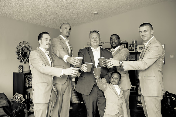 El Dorado Golf Course Wedding-105