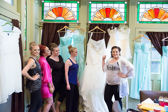 El Dorado Golf Course Wedding-92
