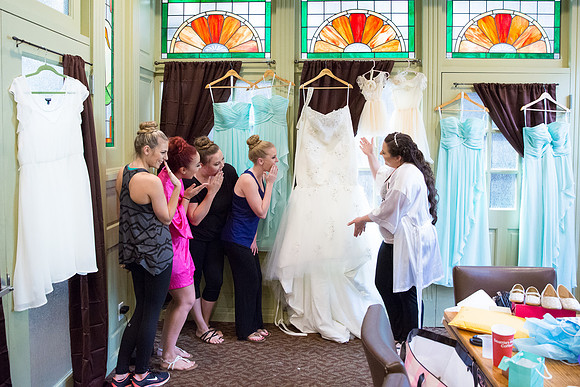 El Dorado Golf Course Wedding-84