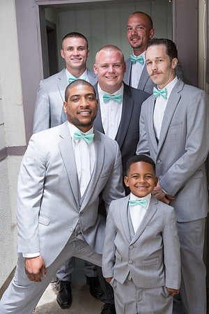 El Dorado Golf Course Wedding-87