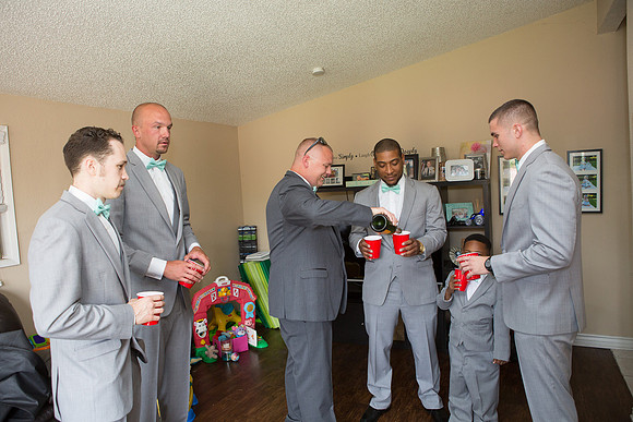 El Dorado Golf Course Wedding-100