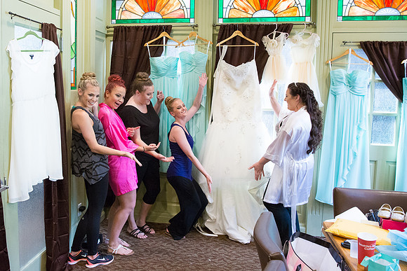 El Dorado Golf Course Wedding-86
