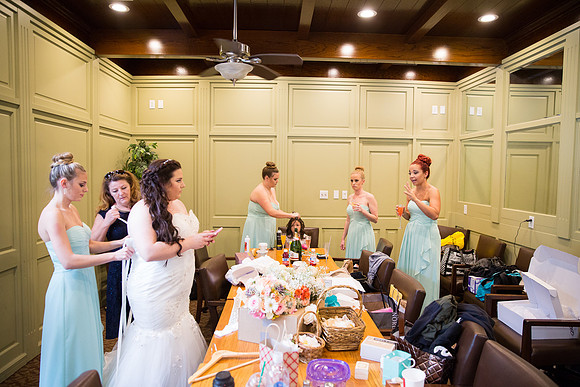 El Dorado Golf Course Wedding-153