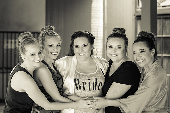 El Dorado Golf Course Wedding-33