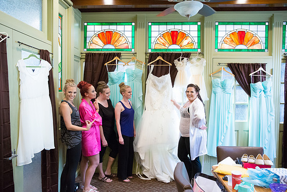 El Dorado Golf Course Wedding-88