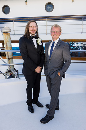 Hornblower Mojo Yacht Newport Beach-39