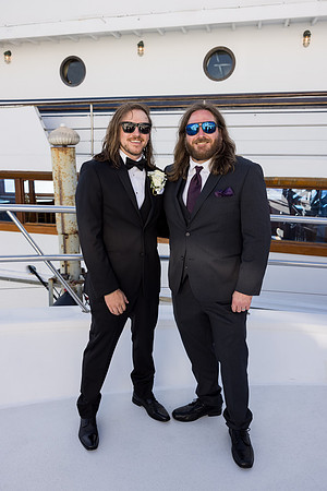 Hornblower Mojo Yacht Newport Beach-18