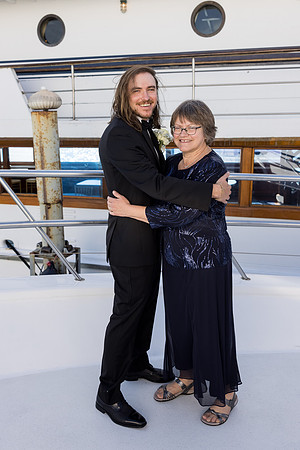 Hornblower Mojo Yacht Newport Beach-6