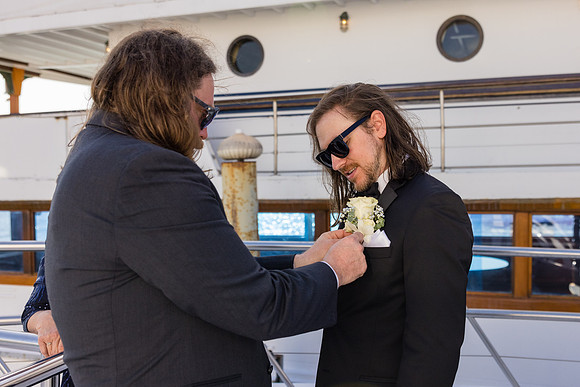 Hornblower Mojo Yacht Newport Beach-2
