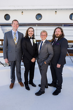 Hornblower Mojo Yacht Newport Beach-36