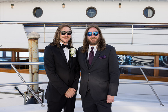 Hornblower Mojo Yacht Newport Beach-16