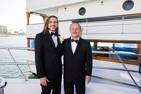 Hornblower Mojo Yacht Newport Beach-49