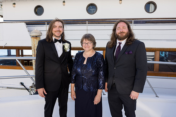 Hornblower Mojo Yacht Newport Beach-8