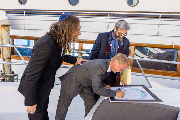 Hornblower Mojo Yacht Newport Beach-73
