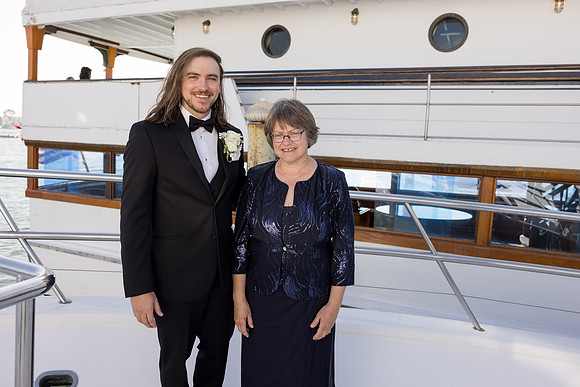 Hornblower Mojo Yacht Newport Beach-3