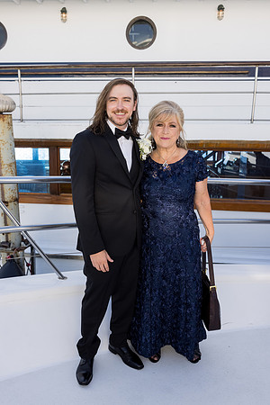 Hornblower Mojo Yacht Newport Beach-30